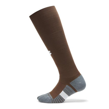 Under Armour Unisex Magnetico Over the Calf Socks,