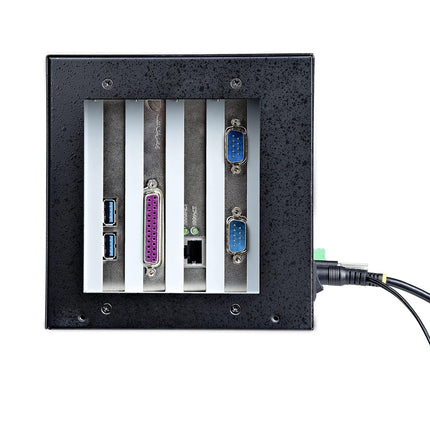 StarTech 4-Slot PCIe Expansion Chassis x2 Host Card (4PCIE-PCIE-ENCLOSURE)