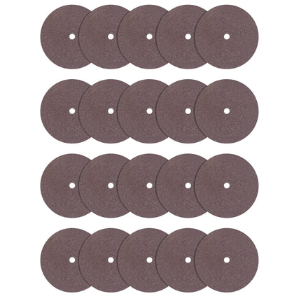 Dremel 420 Cut-Off Wheel, 15/16" (23.8 mm) Diamete