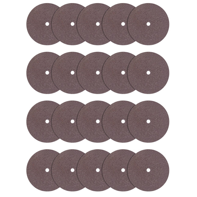 Dremel 420 Cut-Off Wheel, 15/16" (23.8 mm) Diamete