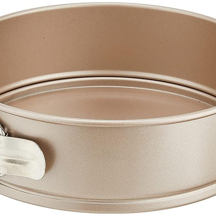 Cuisinart AMB-9SPCH Chef's Classic 9-Inch Nonstick Bakeware Springform Pan, Alloy Steel