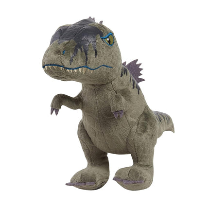 Set de coleccionista de peluches de Jurassic World, juguetes para niños a partir de 3 años de Just Play