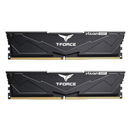 TEAMGROUP T-Force Vulcan DDR5 32GB (2x16GB) 6000MH