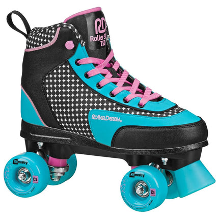 Roller Star 750 Women's Roller Skate (Bubble Gum, 