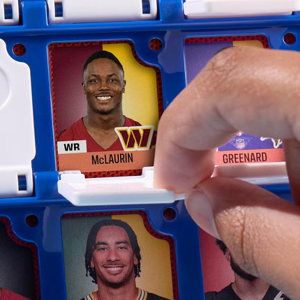 Guess WHO NFL