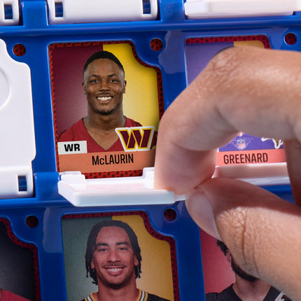 Guess WHO NFL