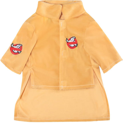 Rubies Costume Co Ghostbusters Movie Collection Pet Costume, Large, Ghostbuster Jumpsuit