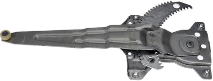 Dorman 740-507 Regulador de elevalunas eléctrico trasero del lado del conductor para modelos selectos de Toyota
