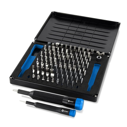 iFixit Manta Driver Kit - Household, PC, Phone, El