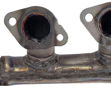 Dorman 674-536 Passenger Side Exhaust Manifold for Select Ford Models
