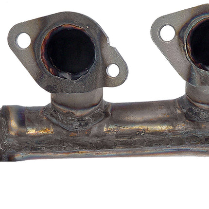 Dorman 674-536 Passenger Side Exhaust Manifold for Select Ford Models