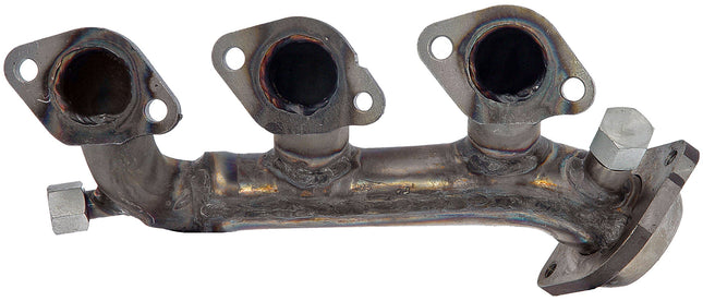 Dorman 674-536 Passenger Side Exhaust Manifold for Select Ford Models