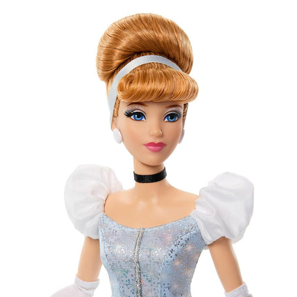 Mattel Disney Princess Cinderella Sparkling Doll