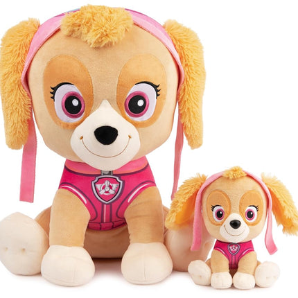 GUND PAW Patrol Skye 6-Inch Plush Toy, Stuffed Animal for Ages 1+
