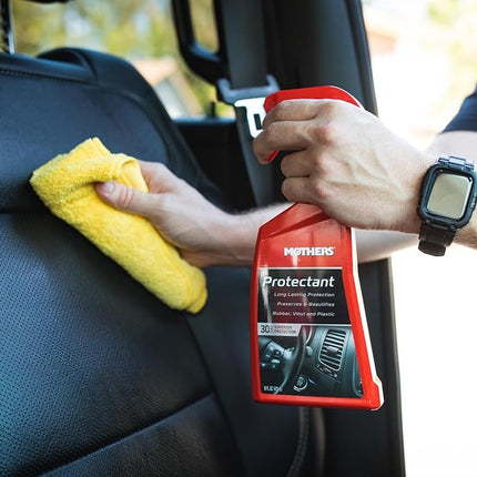 Mothers Protectant - 3.8L