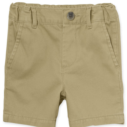 The Children's Place Baby-Boys and Toddler Stretch
