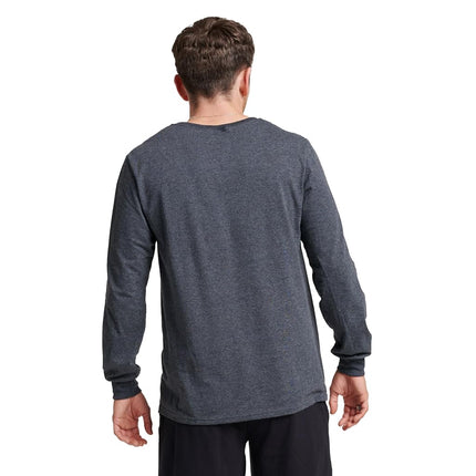Russell Athletic. Black Heather. S. 64LTTM. 00711311884288