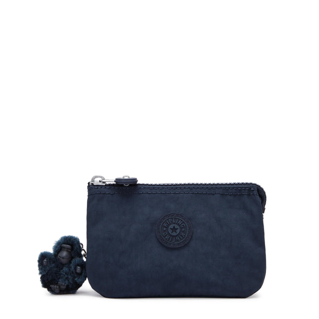Kipling Women's Creativity S Pouch, Red Rouge, One