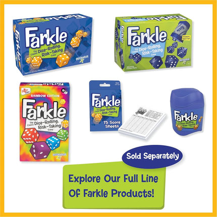 PlayMonster 6911 Farkle Dice Cup