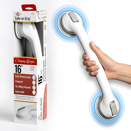 Changing Lifestyles Safe-er-Grip 16" Bath & Shower Handle