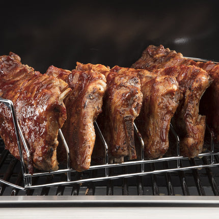 Cesta para barbacoa Cuisinart CBB-410 4 en 1