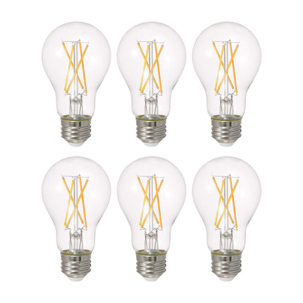 Sylvania LED TruWave Natural Series A19 Light Bulb