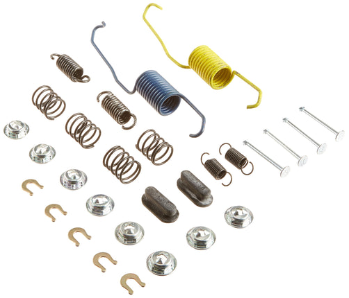 Centric Parts 118.44011 Brake Drum Hardware Kit