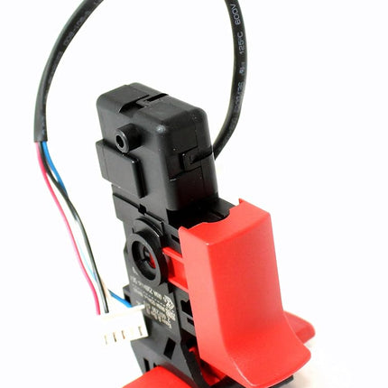 Bosch Parts 2607200670 Switch