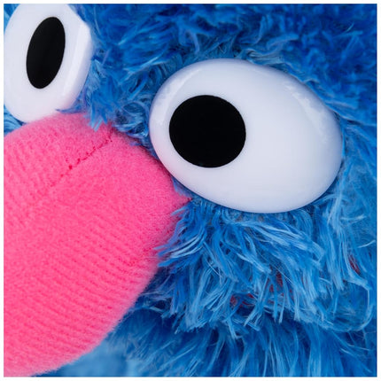 Gund 37cm Sesame Street Soft Toy (Grover)