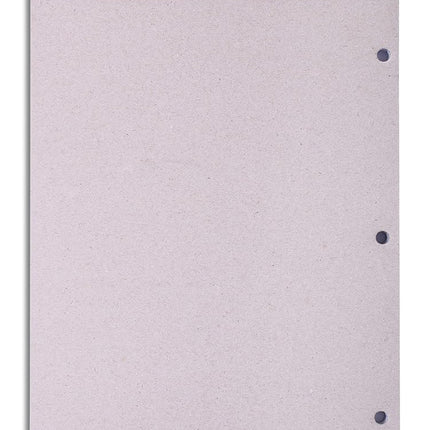 Mintra Office Legal Pads (Double Pad 3pk (Canary), 8.5in x 11in (Wide Ruled))