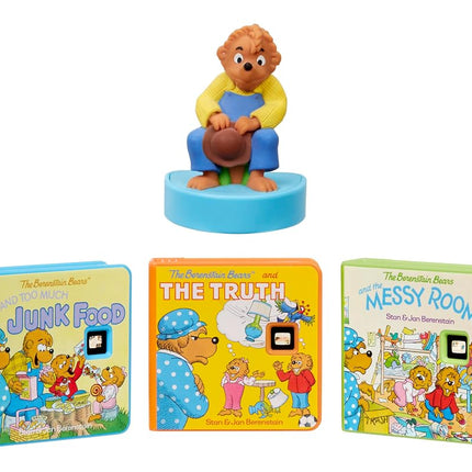 Little Tikes Story Dream Machine Berenstain Bears 