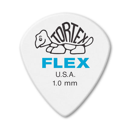 Jim Dunlop 466R1.00 Guitar Picks