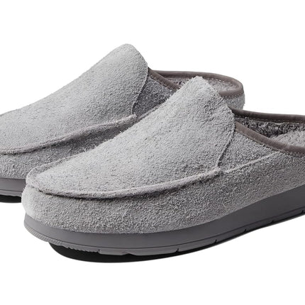 Mocassins Sperry pour femme, gris, 7,5 US