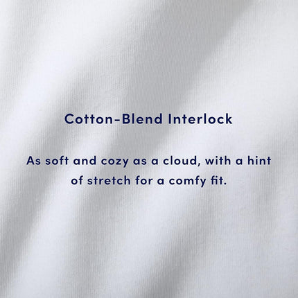 French Toast girlsShort Sleeve Picot Collar Polo Shirt (Standard & Plus) Short Sleeves Polo Shirt - Blue - 12