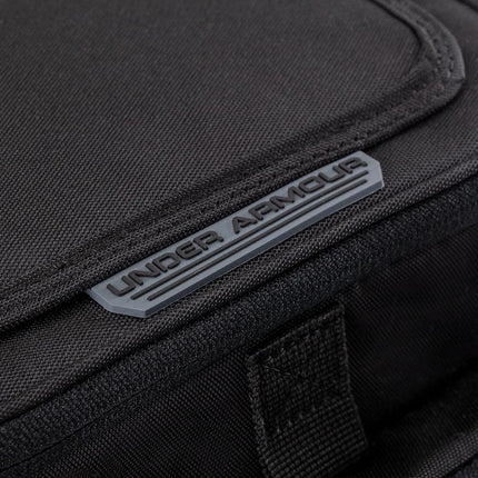 Under Armour 12-Can Sideline Cooler Black