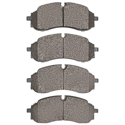 Dynamic Friction Company Front Heavy Duty Brake Pa