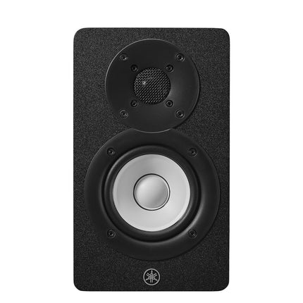 YAMAHA Hs3 Powered Studio Multimedia Wired Monitor In Black,Pair(Hs3 B)