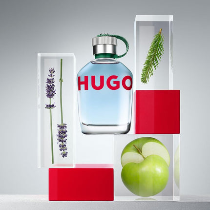 Hugo Boss HUGO Eau de Toilette, 75ml