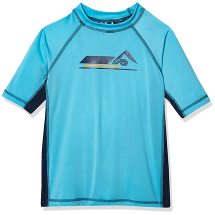 Kanu Surf Boys Paradise Upf50Sun Protective Rashgu