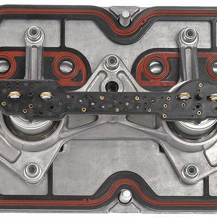 Dorman 917-162XD Engine Cylinder Deactivation Solenoid Compatible with Select Models