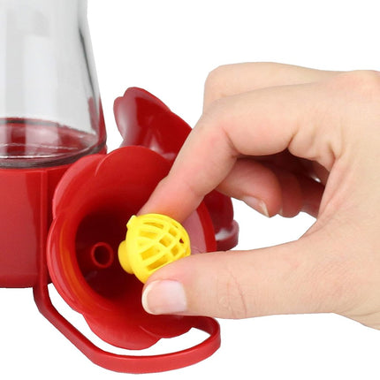 Perky-Pet 205Y Replacement Yellow Bee Guards