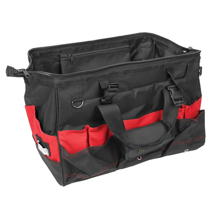 Performance Tool W88986 18-Inch 36 Pocket Tool Bag