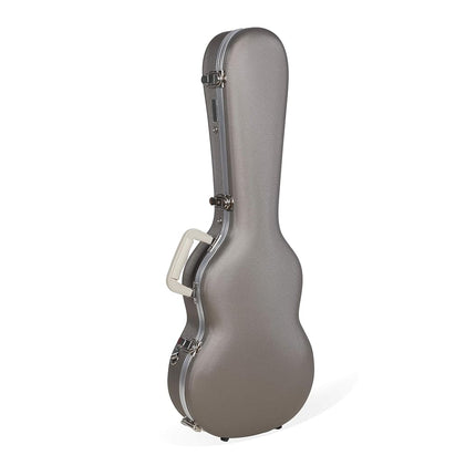 Crossrock Ukulele Hard Case, fits Baritone Ukulele