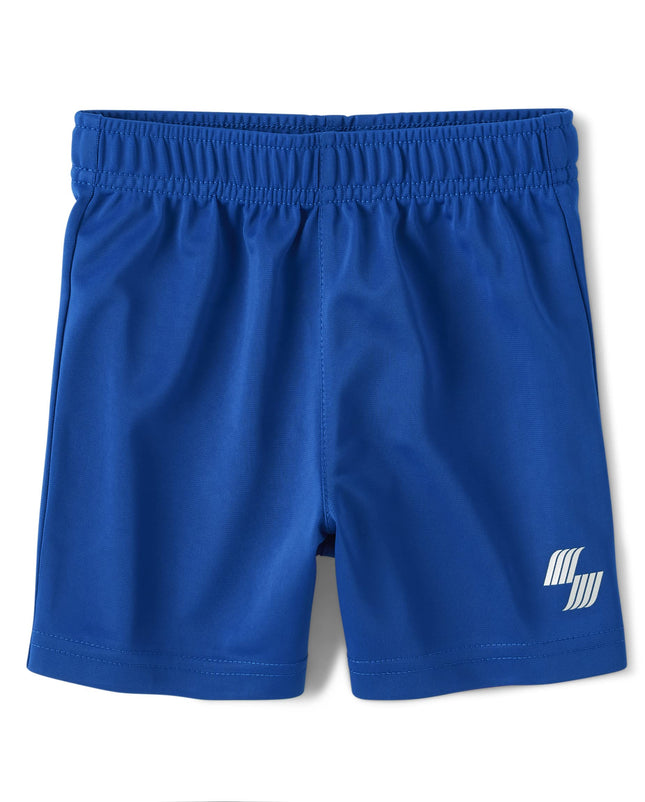 The Children's Place Baby and Toddler Boys' Athlet