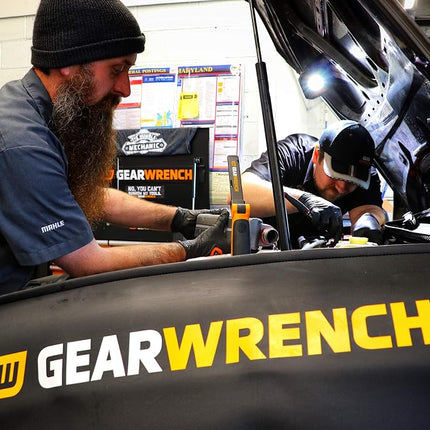 GEARWRENCH Magnetic Fender Cover | 86991