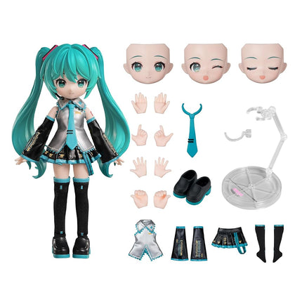 Blokees Figures - Hatsune Miku Serendipity Edition- Hatsune Miku