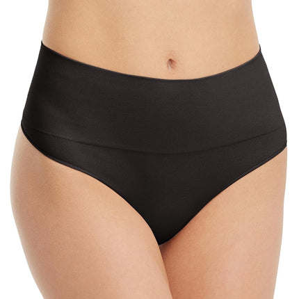 Spanx SPANXshape Everyday Shaping Boyshort - Comfo