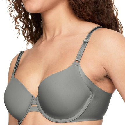 Warner's Women's Blissful Benefits Underarm-Smooth