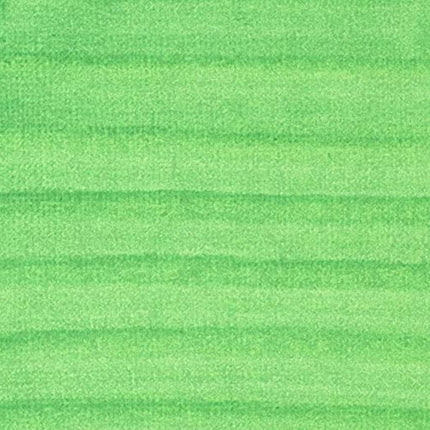 Rotulador ancho Liquitex Professional, verde fluorescente