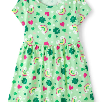 The Children's Place Girls' Casual Everday Short S